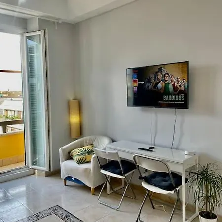 Apartment View Design In Sangiovanni *
