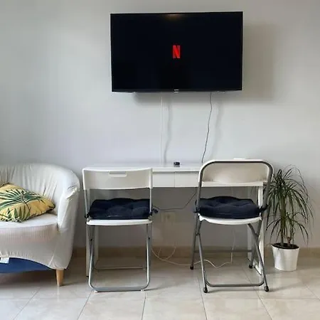View Design In Sangiovanni Apartment