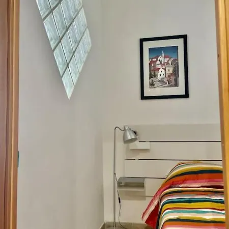 Apartment View Design In Sangiovanni *