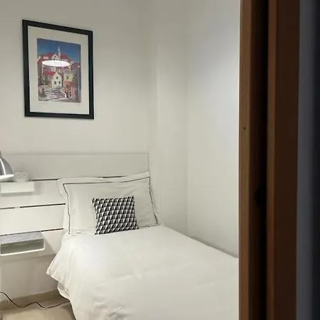 Apartment View Design In Sangiovanni