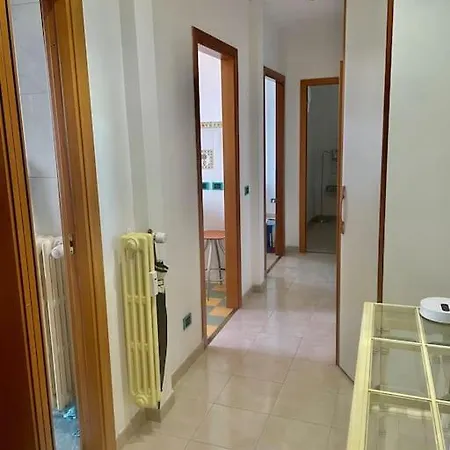 View Design In Sangiovanni Apartment