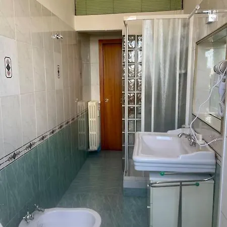 Apartment View Design In Sangiovanni Rom