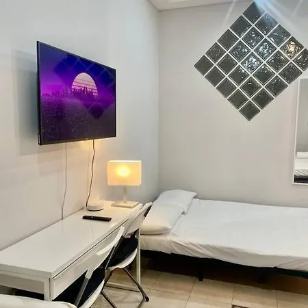 View Design In Sangiovanni Appartamento Roma