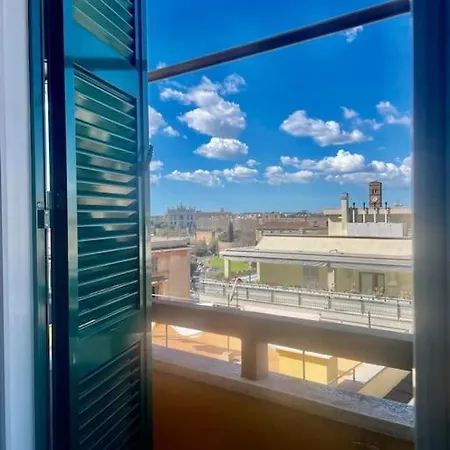 View Design In Sangiovanni * Roma