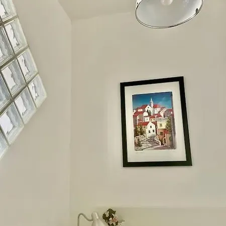 View Design In Sangiovanni Appartamento *