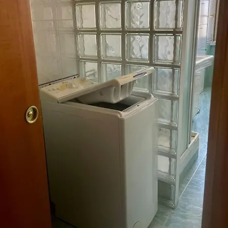 Appartamento View Design In Sangiovanni